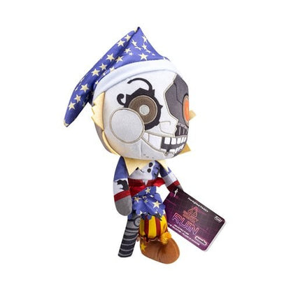Funko Five Nights at Freddy's Security Breach Ruin 7" Plush - Moon or Sun - by Funko