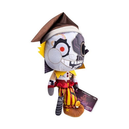 Funko Five Nights at Freddy's Security Breach Ruin 7" Plush - Moon or Sun - by Funko