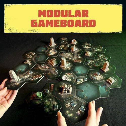 Funko Godzilla: Tokyo Clash Strategy Game - by Funko | Buy at ToyShnip