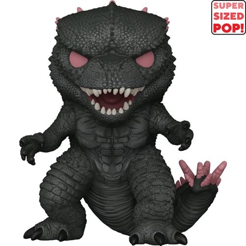 Funko Godzilla x Kong: The New Empire Vinyl Figures - by Funko | Buy at ToyShnip