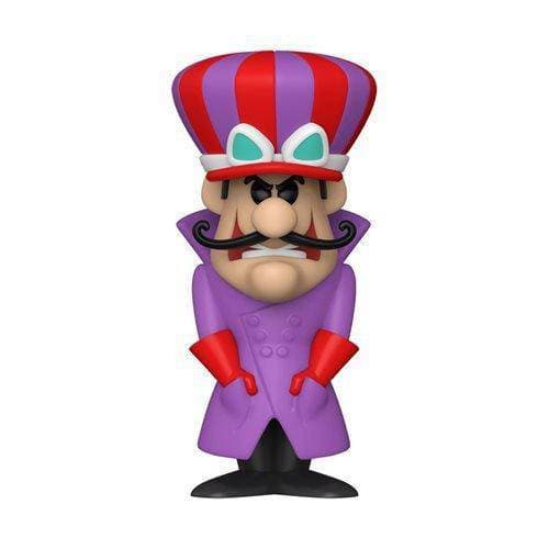 Funko Hanna Barbera Dick Dastardly Vinyl Soda Figure - Limited Edition - by Funko | Buy at ToyShnip