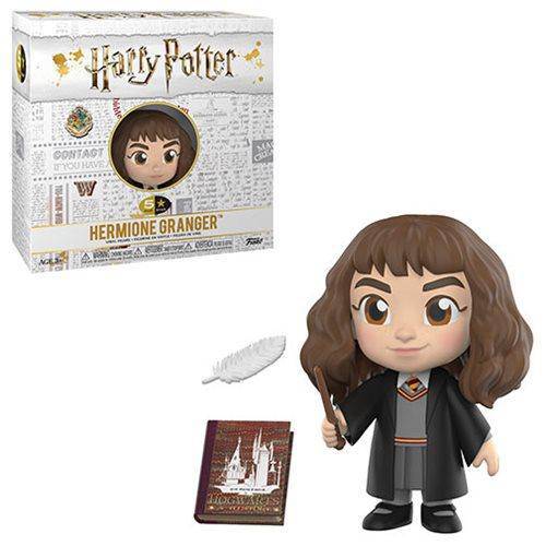Funko Harry Potter 5 Star Vinyl Figures - by Funko | Buy at ToyShnip