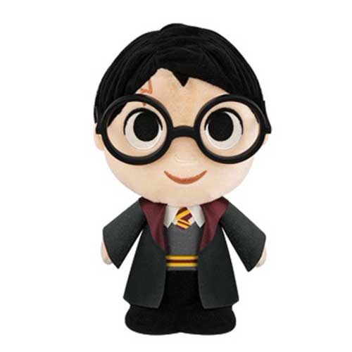 Funko Harry Potter 8-Inch Super Cute Plushies - Harry Potter - by Funko | Buy at ToyShnip