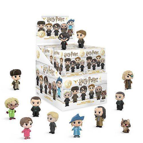 Funko Harry Potter Mystery Mini Series 3 (1) Mystery Mini pack with (1) figure - by Funko | Buy at ToyShnip