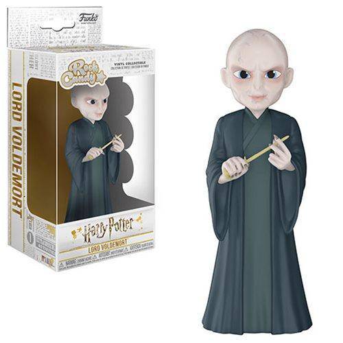Funko Harry Potter Rock Candy Vinyl Figures - by Funko | Buy at ToyShnip