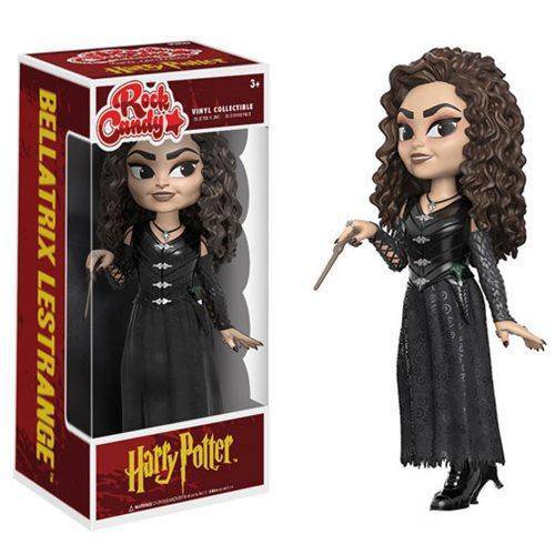 Funko Harry Potter Rock Candy Vinyl Figures - by Funko | Buy at ToyShnip