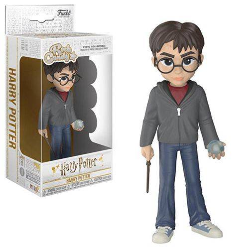 Funko Harry Potter Rock Candy Vinyl Figures - by Funko | Buy at ToyShnip