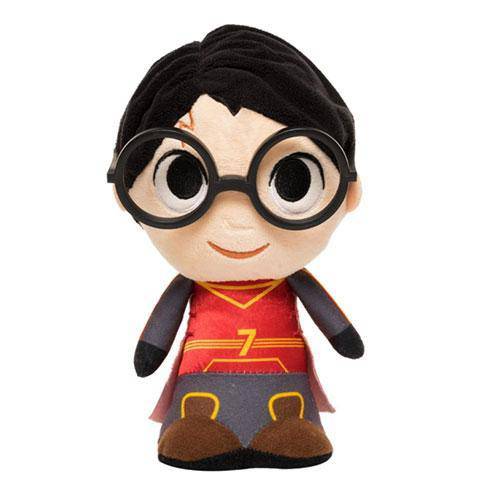 Funko Harry Potter SuperCute Plush - Harry Potter - by Funko | Buy at ToyShnip