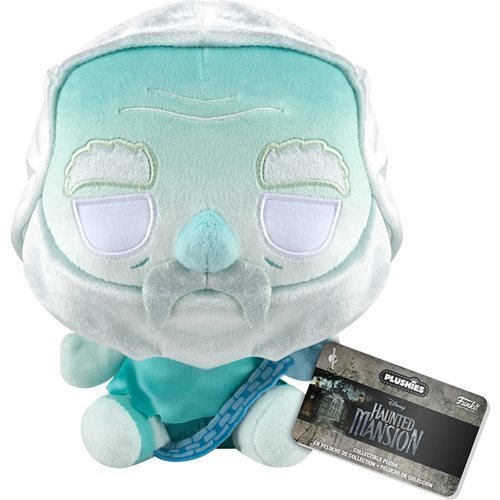 Funko Haunted Mansion 7 - Inch Plush - Select Figure(s) - by Funko