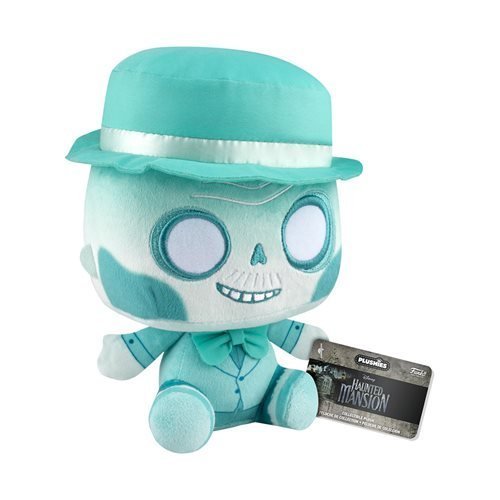 Funko Haunted Mansion 7 - Inch Plush - Select Figure(s) - by Funko