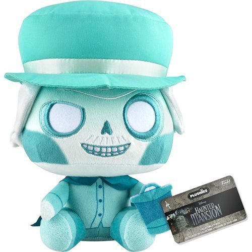 Funko Haunted Mansion 7 - Inch Plush - Select Figure(s) - by Funko