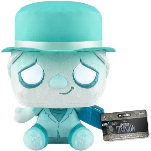 Funko Haunted Mansion 7 - Inch Plush - Select Figure(s) - by Funko
