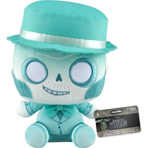 Funko Haunted Mansion 7 - Inch Plush - Select Figure(s) - by Funko