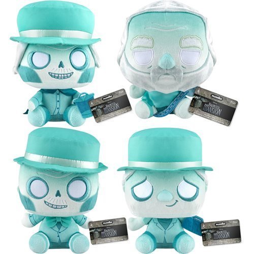 Funko Haunted Mansion 7 - Inch Plush - Select Figure(s) - by Funko