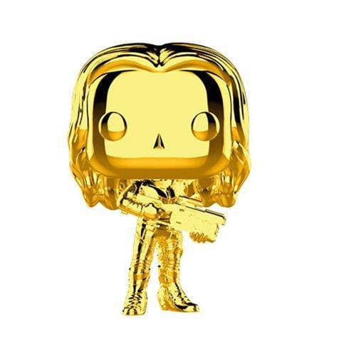 Funko Marvel Studio's 10th Anniversary Chrome Vinyl Figures - by Funko | Buy at ToyShnip