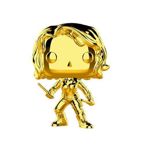 Funko Marvel Studio's 10th Anniversary Chrome Vinyl Figures - by Funko | Buy at ToyShnip