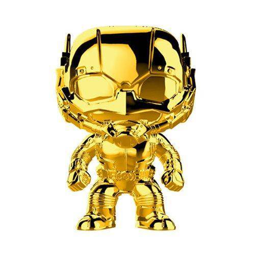 Funko Marvel Studio's 10th Anniversary Chrome Vinyl Figures - by Funko | Buy at ToyShnip