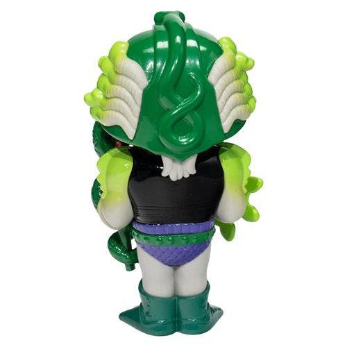 Funko Masters of the Universe Snake Face Vinyl Soda Figure - 2021 Convention Exclusive - by Funko | Buy at ToyShnip