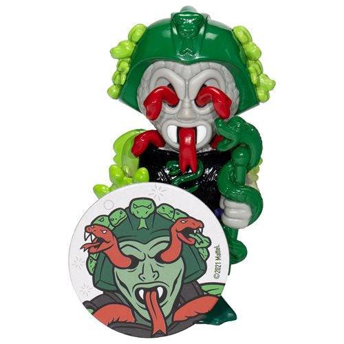 Funko Masters of the Universe Snake Face Vinyl Soda Figure - 2021 Convention Exclusive - by Funko | Buy at ToyShnip