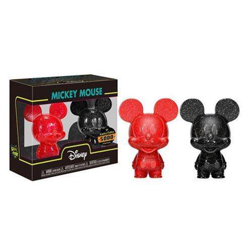 Funko Mickey Mouse Red and Black Hikari XS Vinyl Figure 2-Pack - by Funko | Buy at ToyShnip