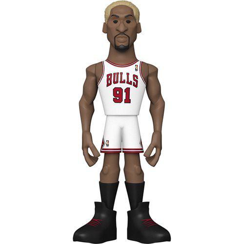 Funko NBA Legends Vinyl Gold Figures - by Funko | Buy at ToyShnip