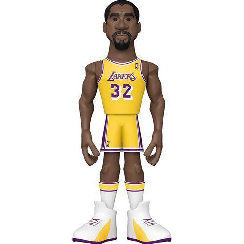 Funko NBA Legends Vinyl Gold Figures - by Funko | Buy at ToyShnip