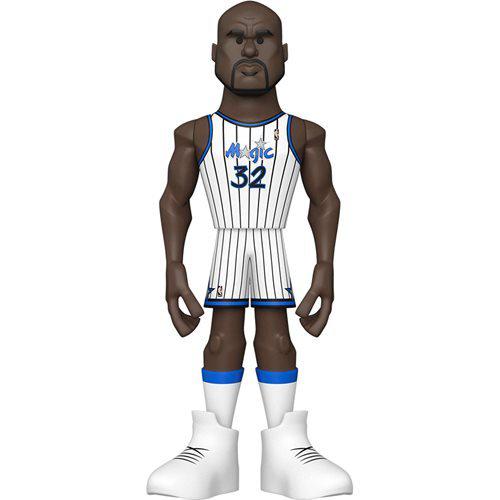 Funko NBA Legends Vinyl Gold Figures - by Funko | Buy at ToyShnip