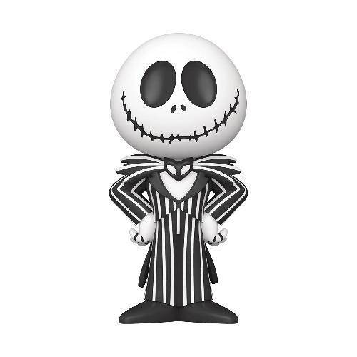 Funko Nightmare Before Christmas Jack Skellington Vinyl Soda Figure - Limited Edition - by Funko | Buy at ToyShnip