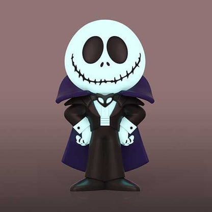 Funko Nightmare Before Christmas Vampire Jack Skellington Vinyl Soda Figure - Limited Edition - by Funko | Buy at ToyShnip
