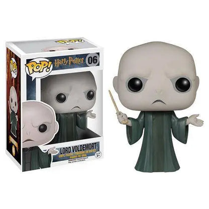 Funko Pop! Harry Potter Vinyl Figures - by Funko | Buy at ToyShnip