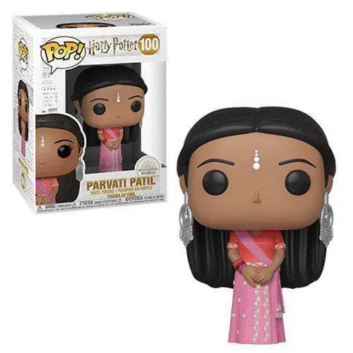 Funko Pop! Harry Potter Vinyl Figures - by Funko | Buy at ToyShnip