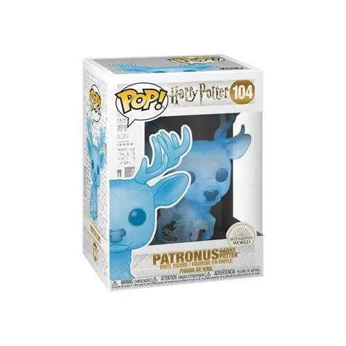 Funko Pop! Harry Potter Vinyl Figures - by Funko | Buy at ToyShnip