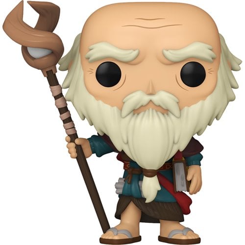 Funko Pop! 1047 Games - Diablo 3 - Deckard Cain Vinyl Figure - by Funko