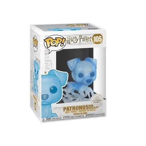Funko Pop! Harry Potter Vinyl Figures - by Funko | Buy at ToyShnip