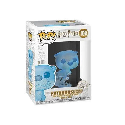 Funko Pop! Harry Potter Vinyl Figures - by Funko | Buy at ToyShnip
