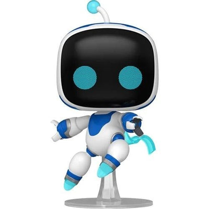 Funko Pop! 1089 Games - Astro Bot Vinyl Figure - by Funko