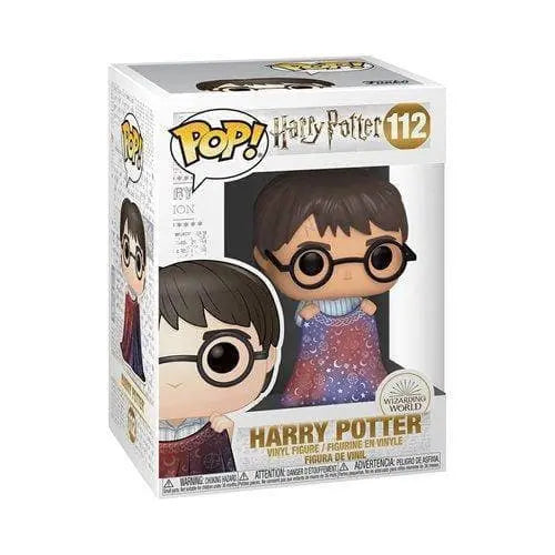 Funko Pop! Harry Potter Vinyl Figures - by Funko | Buy at ToyShnip