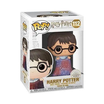 Funko Pop! Harry Potter Vinyl Figures - by Funko | Buy at ToyShnip
