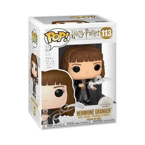 Funko Pop! Harry Potter Vinyl Figures - by Funko | Buy at ToyShnip