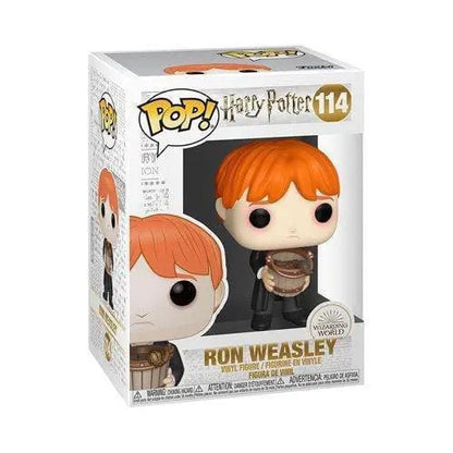 Funko Pop! Harry Potter Vinyl Figures - by Funko | Buy at ToyShnip