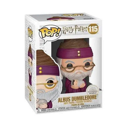 Funko Pop! Harry Potter Vinyl Figures - by Funko | Buy at ToyShnip