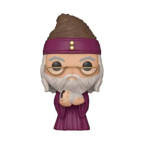 Funko Pop! Harry Potter Vinyl Figures - by Funko | Buy at ToyShnip