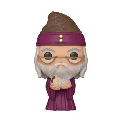 Funko Pop! Harry Potter Vinyl Figures - by Funko | Buy at ToyShnip