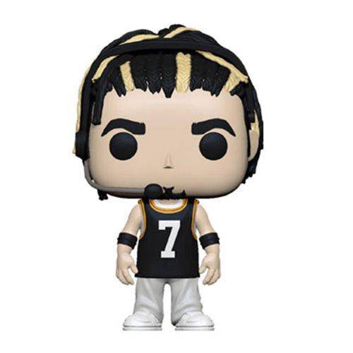 Funko Pop! 115 Pop Rocks - NSYNC - Chris Kirkpatrick vinyl figure - by Funko | Buy at ToyShnip