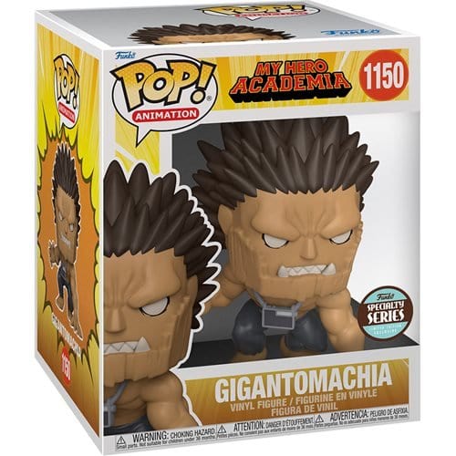 Funko Pop! My Hero Academia – Teacher All Might, Ca. 9,5 Cm Sammelfigur