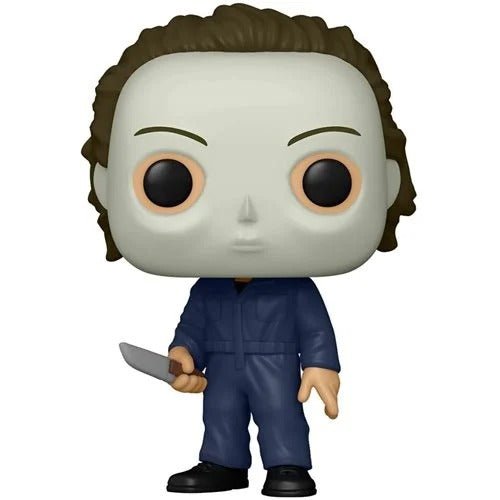 Funko Pop! 1156 Movies - Halloween - Michael Myers Vinyl Figure - by Funko