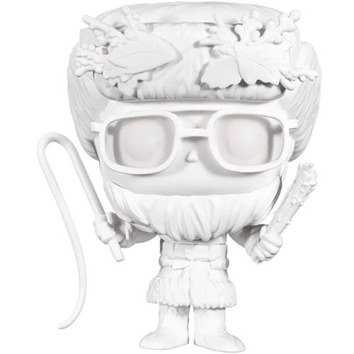 Funko Pop! 1160 Television - The Office - Dwight as Belsnickel DIY Vinyl Figure - by Funko | Buy at ToyShnip