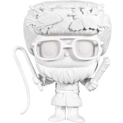 Funko Pop! 1160 Television - The Office - Dwight as Belsnickel DIY Vinyl Figure - by Funko | Buy at ToyShnip