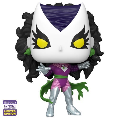 Funko Pop! 1264 - Marvel - Lilith Vinyl Figure - 2023 Convention Exclusive - by Funko | Buy at ToyShnip