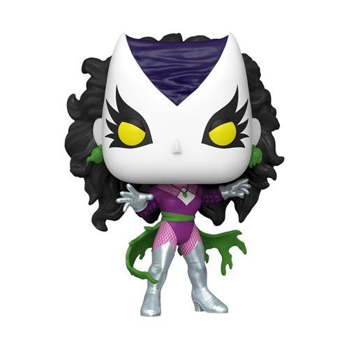 Funko Pop! 1264 - Marvel - Lilith Vinyl Figure - 2023 Convention Exclusive - by Funko | Buy at ToyShnip